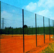clôtures sportives